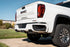 Corsa Performance - Sport / 3.0 in Cat-Back DRE Twin 4.0 in | 2019-2025 Silverado Sierra, Denali 5.3L 157WB