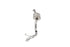 Corsa Performance - Sport / 2.75 in Cat-Back SRE Turn Down | 2021-25 Ford Bronco 2.7L Turbo (2-Door)