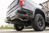 Corsa Performance - Sport / 3.0 in Cat-Back DRE Turndown | 2022-2025 Silverado ZR2, Sierra AT4X 6.2L 147.5WB - Legends Auto Parts