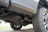 Corsa Performance - Sport / 3.0 in Cat-Back with Turn Down Tip | Ford Ranger 2.3L T 2024+