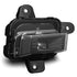 22-25 GMC Serria 1500 DoubleTap Dual Color LED Projector Fog Lights | AlphaRex