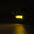 22-25 GMC Serria 1500 DoubleTap Dual Color LED Projector Fog Lights | AlphaRex