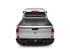 BAKFlip G2 Hard Folding Truck Bed Cover 2005-2021 Nissan Frontier 4 Foot 11 Inch Bed BAK