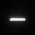 23-25 Nissan Z Quad-Loop Style NOVA-Series Prismatic LED Tail Lights Alpha-Black | AlphaRex