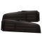 23-25 Nissan Z Quad-Loop Style NOVA-Series Prismatic LED Tail Lights Alpha-Black | AlphaRex