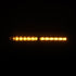 23-25 Nissan Z Quad-Loop Style NOVA-Series Prismatic LED Tail Lights Alpha-Black | AlphaRex
