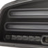 23-25 Nissan Z Quad-Loop Style NOVA-Series Prismatic LED Tail Lights Black | AlphaRex