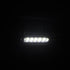 23-25 Nissan Z Quad-Loop Style NOVA-Series Prismatic LED Tail Lights Black | AlphaRex