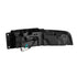 23-25 Nissan Z Quad-Loop Style NOVA-Series Prismatic LED Tail Lights Black | AlphaRex