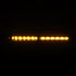 23-25 Nissan Z Quad-Loop Style NOVA-Series Prismatic LED Tail Lights Black | AlphaRex