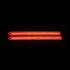 23-25 Nissan Z Twin-Loop Style NOVA-Series Prismatic LED Tail Lights Black | AlphaRex