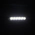 23-25 Nissan Z Twin-Loop Style NOVA-Series Prismatic LED Tail Lights Black | AlphaRex