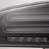 23-25 Nissan Z Twin-Loop Style NOVA-Series Prismatic LED Tail Lights Black | AlphaRex