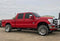 Wicked Trucks - 2011-2016 Ford F-250 & F-350 3" Premium Leveling System - Legends Auto Parts