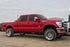 Wicked Trucks - 2011-2016 Ford F-250 & F-350 3" Premium Leveling System - Legends Auto Parts