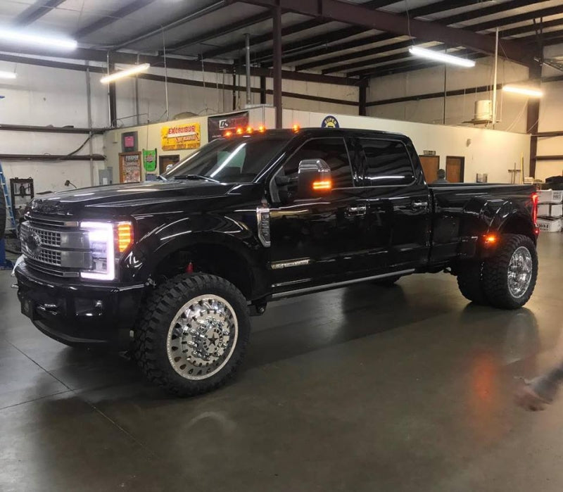 Wicked Trucks - 2017+ Ford F-250 & F-350 3