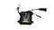 24-25 Toyota Tacoma / 25-up 4Runner NOVA-Series Headlights Circuit Board for Bottom DRL | AlphaRex
