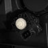 24-25 Toyota Tacoma / 25-up 4Runner OG-Style LUXX-Series LED Projector Headlights Alpha-Black | AlphaRex