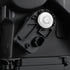 24-25 Toyota Tacoma / 25-up 4Runner OG-Style LUXX-Series LED Projector Headlights Black | AlphaRex