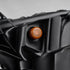 24-25 Toyota Tacoma / 25-up 4Runner OG-Style LUXX-Series LED Projector Headlights Black | AlphaRex