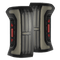 24-25 Toyota Tacoma NOVA-Series Prismatic LED Tail Lights Alpha-Black | AlphaRex