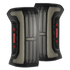24-25 Toyota Tacoma NOVA-Series Prismatic LED Tail Lights Alpha-Black | AlphaRex
