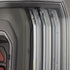 24-25 Toyota Tacoma NOVA-Series Prismatic LED Tail Lights Black | AlphaRex
