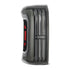 24-25 Toyota Tacoma NOVA-Series Prismatic LED Tail Lights Black | AlphaRex