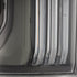 24-25 Toyota Tacoma NOVA-Series Prismatic LED Tail Lights Black | AlphaRex