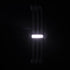 24-25 Toyota Tacoma NOVA-Series Prismatic LED Tail Lights Black | AlphaRex
