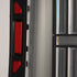 24-25 Toyota Tacoma NOVA-Series Prismatic LED Tail Lights Black | AlphaRex