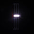 24-25 Toyota Tacoma NOVA-Series Prismatic LED Tail Lights Black-Red | AlphaRex