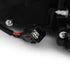 24-25 Toyota Tacoma NOVA-Series Prismatic LED Tail Lights Black-Red | AlphaRex