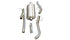 Corsa Performance - Sport / 3.0 in Cat-Back SSE 4.0 in Single Tip | 02-06 Silverado Sierra 6.0L 6.2L 143WB - Legends Auto Parts