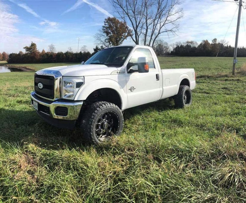 Wicked Trucks - 2011-2016 Ford F-250 & F-350 3
