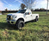 Wicked Trucks - 2011-2016 Ford F-250 & F-350 3" Premium Leveling System - Legends Auto Parts