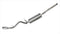 Corsa Performance - Sport / 3.0 in Cat-Back SSE 4.0 in Single Tip | 14-19c Silverado Sierra 5.3L 143WB - Legends Auto Parts