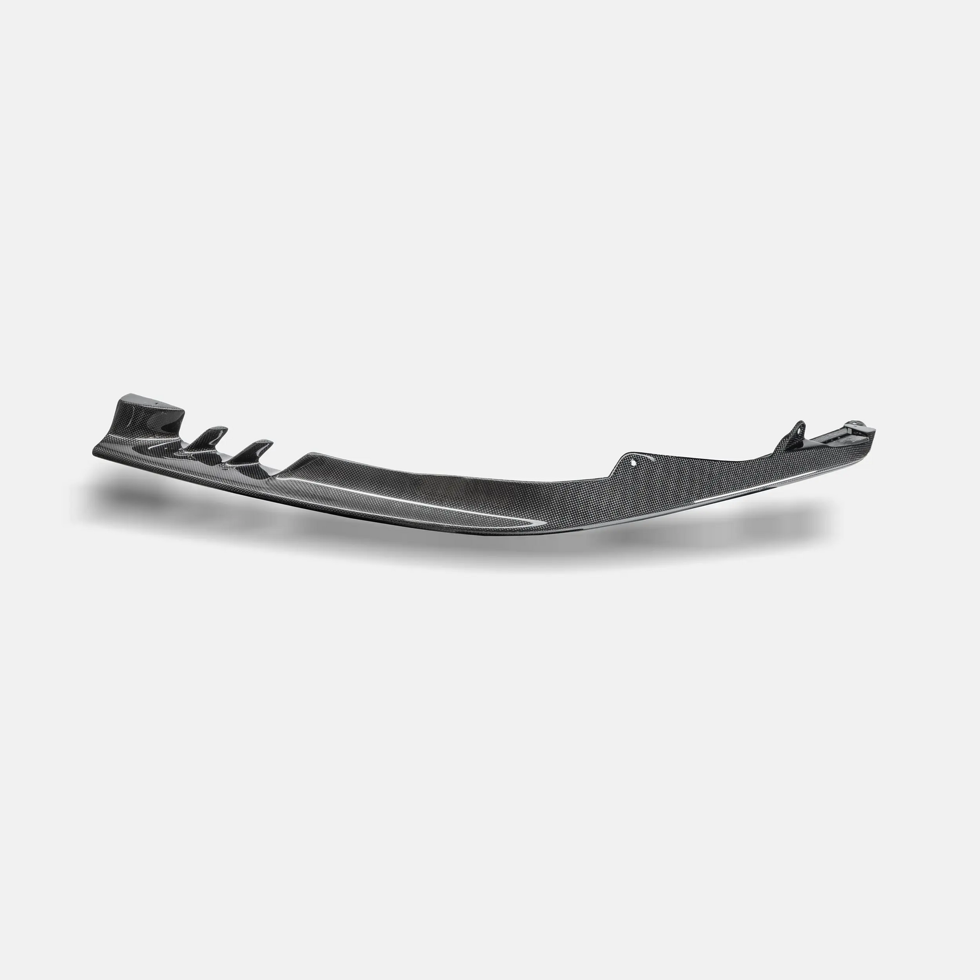 RYFT Ferrari SF90 - Front Type 2 Aero 2PC Splitter - Legends Auto Parts