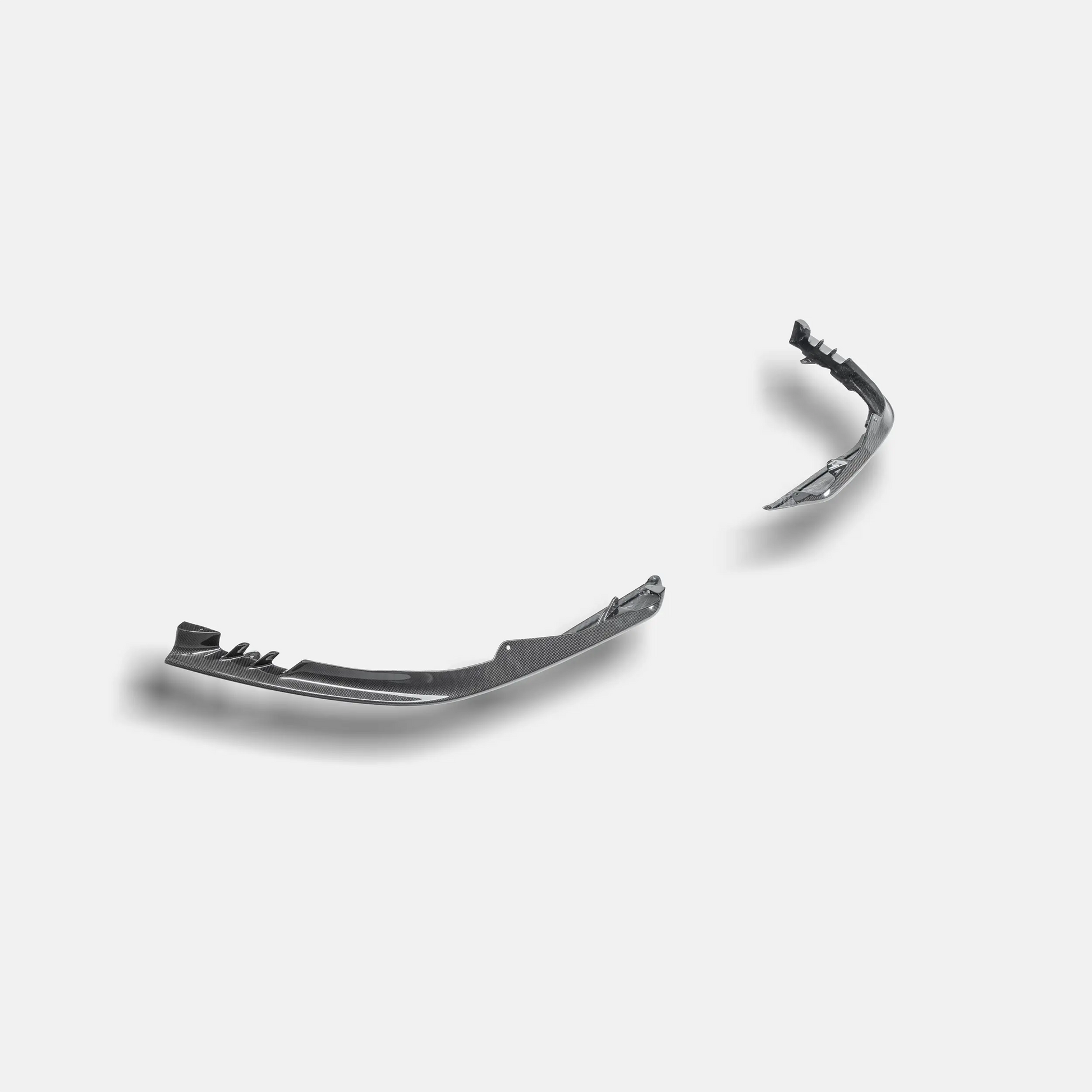 RYFT Ferrari SF90 - Front Type 2 Aero 2PC Splitter - Legends Auto Parts