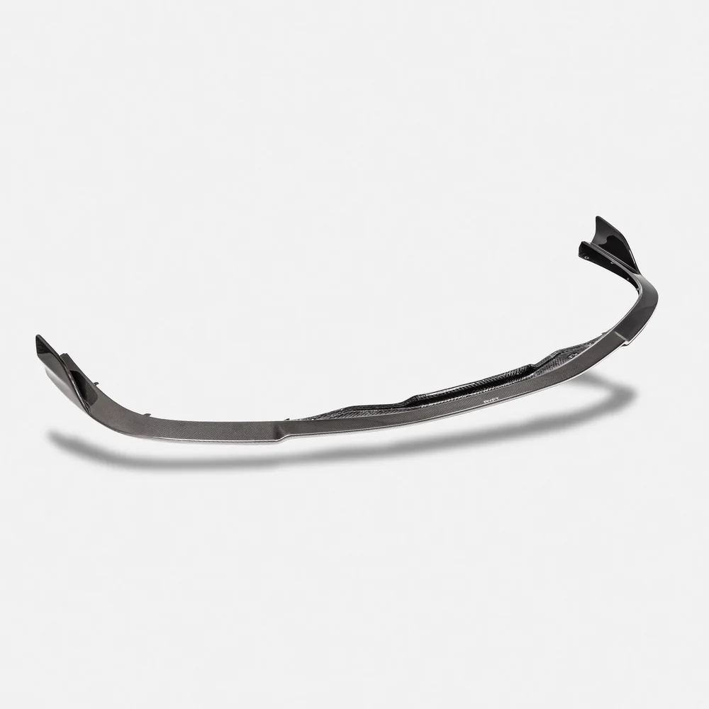 RYFT - Ferrari 296 Carbon Fiber Front Splitter - Legends Auto Parts