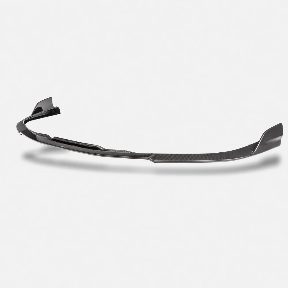 RYFT - Ferrari 296 Carbon Fiber Front Splitter - Legends Auto Parts