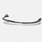 RYFT - Ferrari 296 Carbon Fiber Front Splitter - Legends Auto Parts