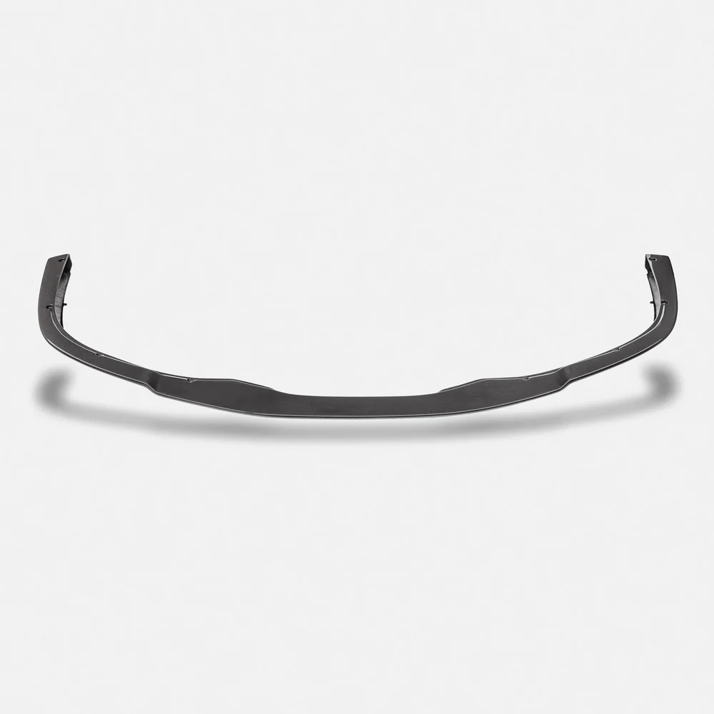 RYFT - Ferrari 296 Carbon Fiber Front Splitter - Legends Auto Parts