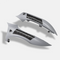RYFT - Ferrari 296 Carbon Fiber Vented Fenders - Legends Auto Parts