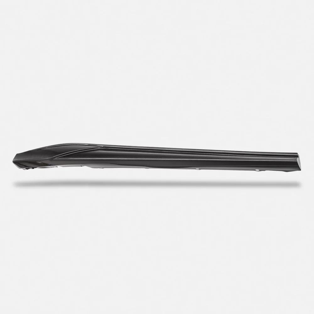 RYFT - Ferrari 296 Carbon Fiber Side Skirts - Legends Auto Parts