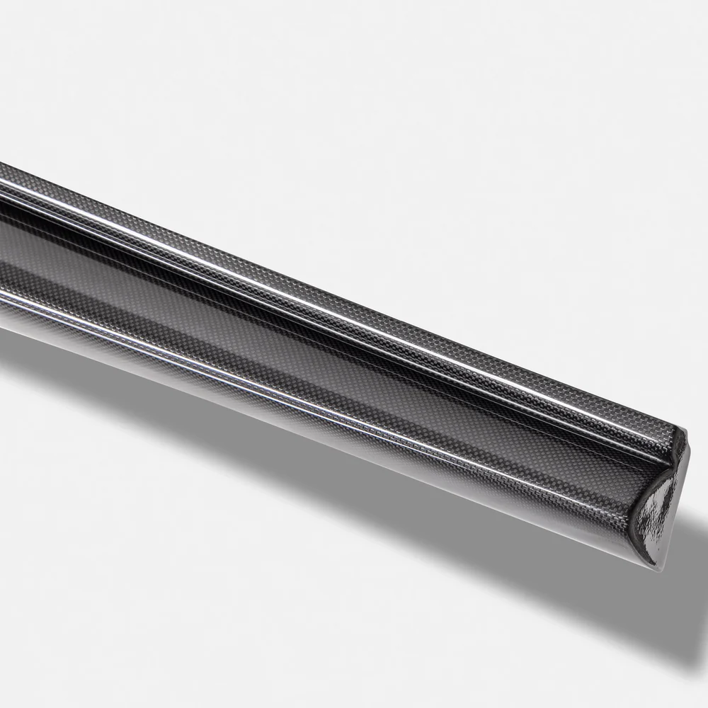 RYFT - Ferrari 296 Carbon Fiber Side Skirts - Legends Auto Parts