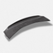 RYFT - Ferrari 296 Carbon Fiber Rear Ducktail Integrated Spoiler - Legends Auto Parts