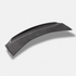 RYFT - Ferrari 296 Carbon Fiber Rear Ducktail Integrated Spoiler - Legends Auto Parts