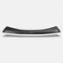RYFT - Ferrari 296 Carbon Fiber Rear Ducktail Integrated Spoiler - Legends Auto Parts