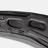 RYFT - Ferrari 296 Carbon Fiber Rear Ducktail Integrated Spoiler - Legends Auto Parts